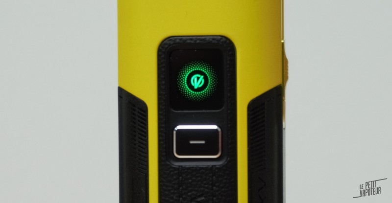 preview pod luxe x2 vaporesso blog le petit vapoteur